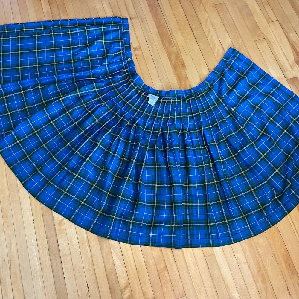 Bonda vintage kilt